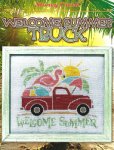 (image for) Welcome Summer Truck